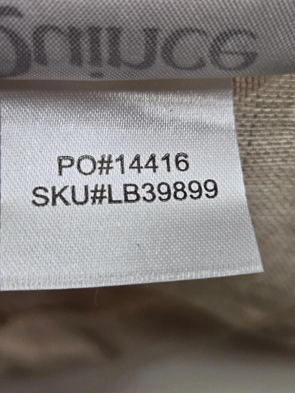 NWOT QUINCE Set Of 4 48x108 European Linen Sheer Curtains Flax 9960